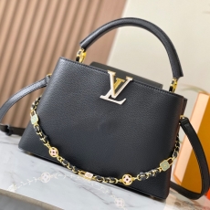 LV Capucines Bags